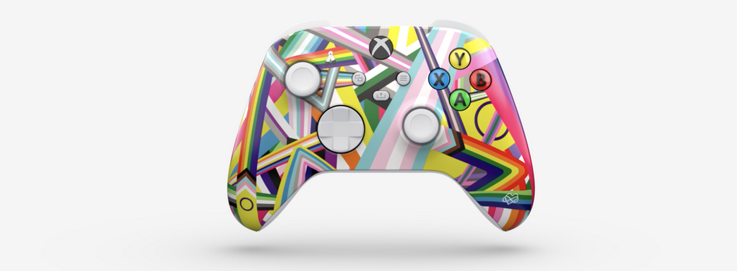 Microsoft столкнулась с дефицитом контроллеров Xbox. Перекупщики не дремлют