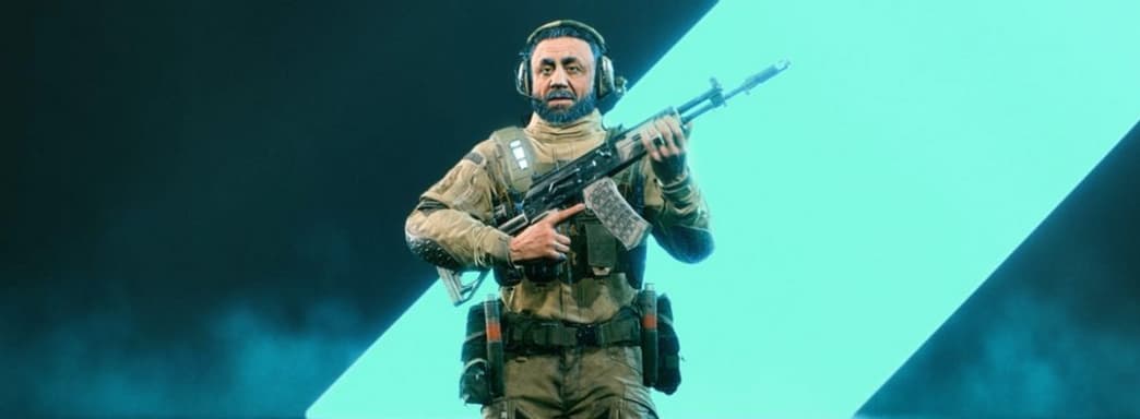 EA не станет убирать русских из Battlefield 2042 — это слишком сложно. Грядущий контент все же «скорректируют»