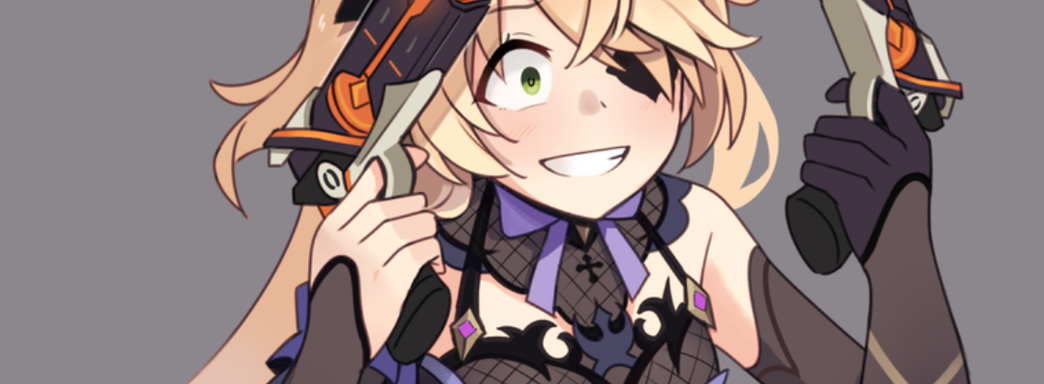 Бесплатная Фишль и облик — инсайдер Genshin Impact раскрывает сюрпризы летнего события