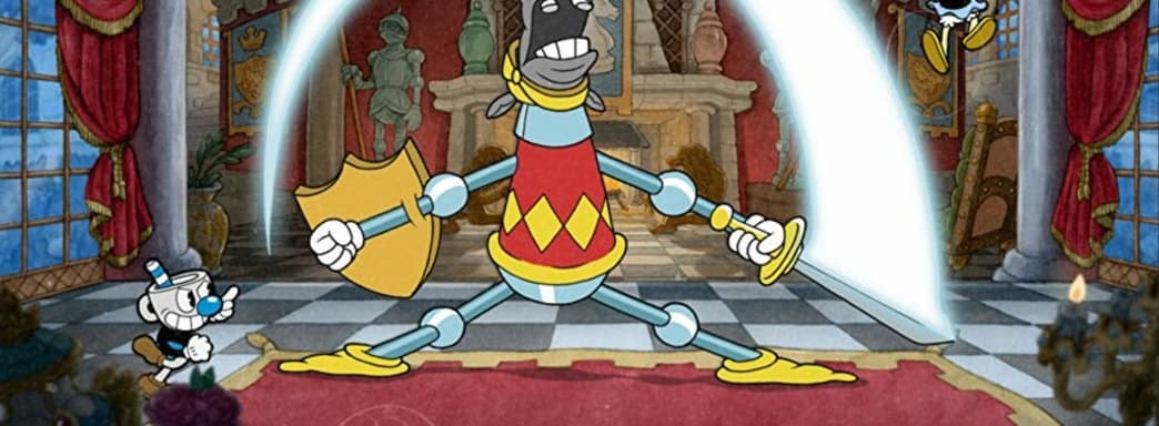 Кого волнует перенос игры? Продюсер Cuphead считает, что главное в студии – здоровье сотрудников