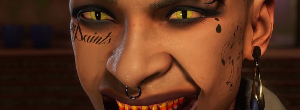 Перезапуск Saints Row отдают бесплатно покупателям видеокарт AMD