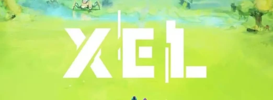 «Научно-фантастическая Zelda» получила дату выхода. Ролик с фрагментами приключения XEL