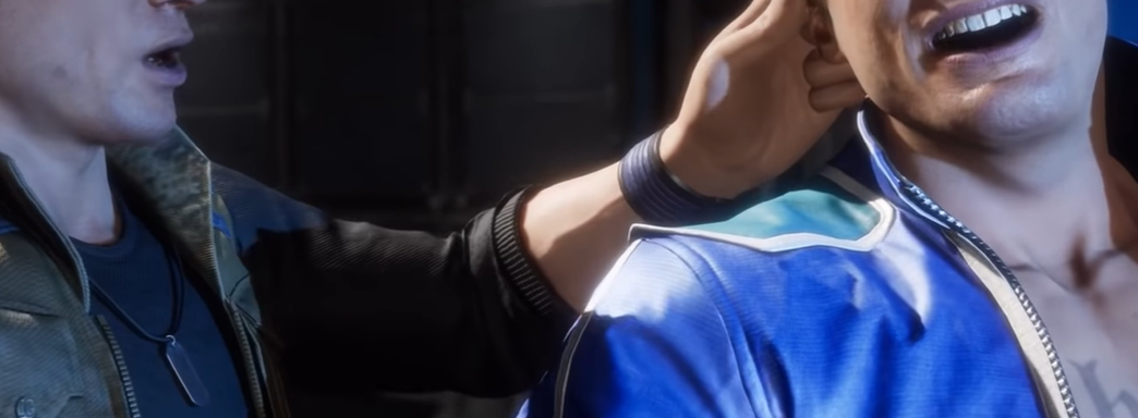 Фанаты анонсировали Mortal Kombat 12. Актёр озвучивания Джонни Кейджа взбудоражил любителей серии файтингов