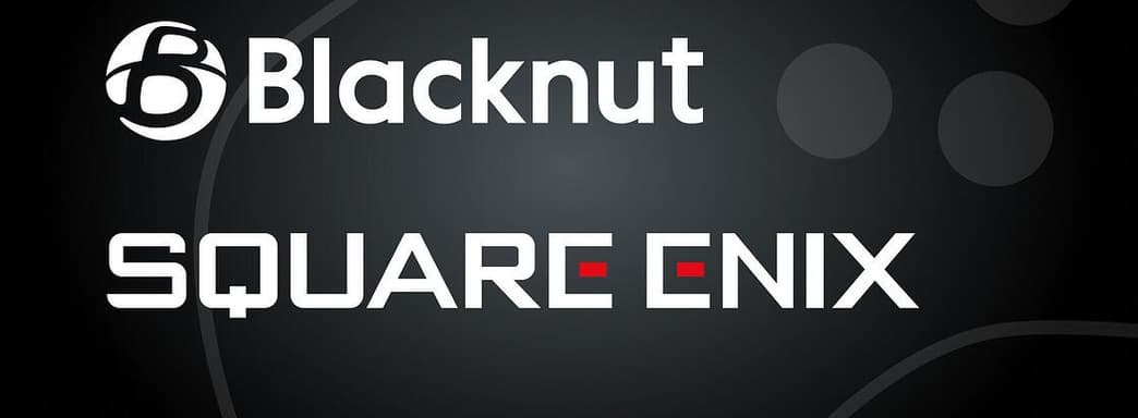 Square Enix делает ставку на облачные игры и инвестирует в Blacknut