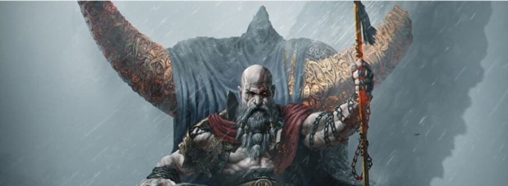 Sony раскроет дату выхода God of War Ragnarok уже на следующей неделе, уверен инсайдер