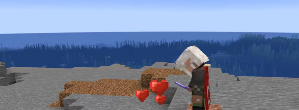 В Minecraft улучшат систему доносов — отправлять в бан за сообщения в чате станет легче