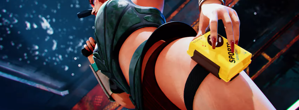 Creative Assembly представила мультиплеерный шутер Hyenas с пенной пушкой в духе Prey от Arkane Studios