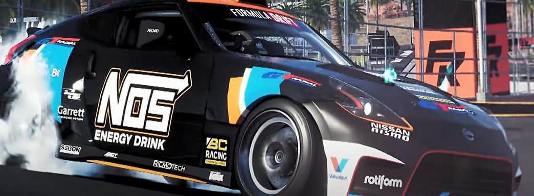 The Crew 2 получит улучшение для нового поколения. Ubisoft добавит долгожданные функции