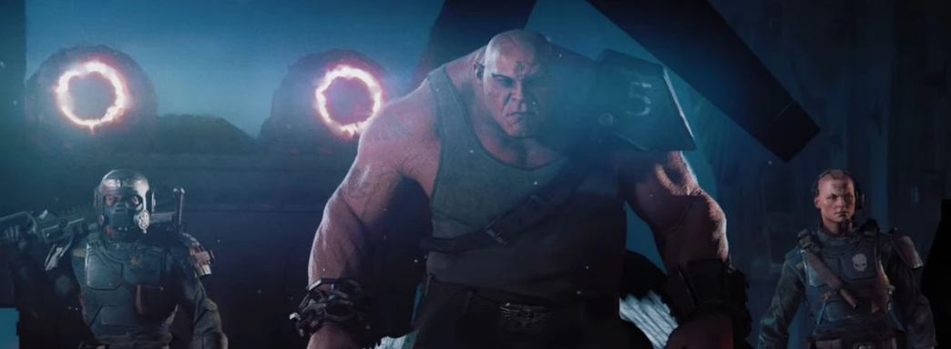 Разработчики Warhammer 40,000: Darktide не хотели изымать игру из продажи в российском Steam