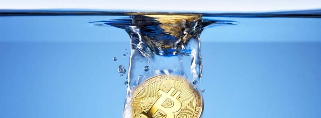 Укрепляющийся рубль и падающий биткойн вынуждают российских майнеров распродавать видеокарты