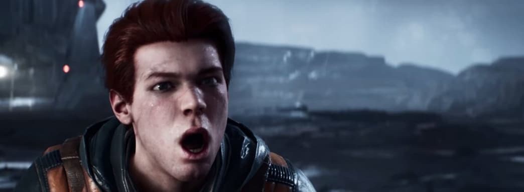 Disney готовит сериал про главного героя Star Wars Jedi: Fallen Order, если верить слухам