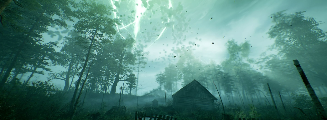 Польская Chernobylite стала полноценным рогаликом. Разработчики представили новый режим игры