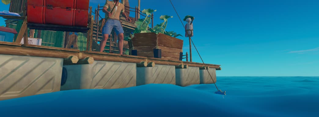 Самая продаваемая игра в Steam, из СНГ в World of Warplanes не полетаешь — самое интересное за 22 июня