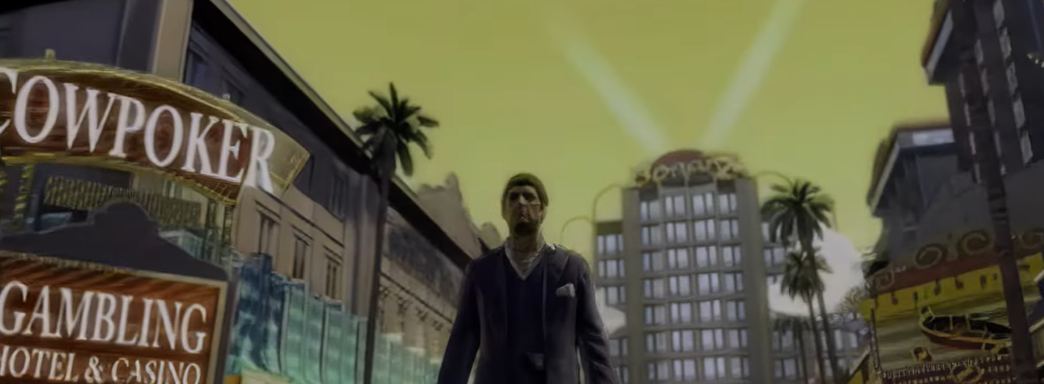 Тони Монтана отправляется в Лас-Вегас — блогер показал геймплей отменённой Scarface 2 от авторов Prototype