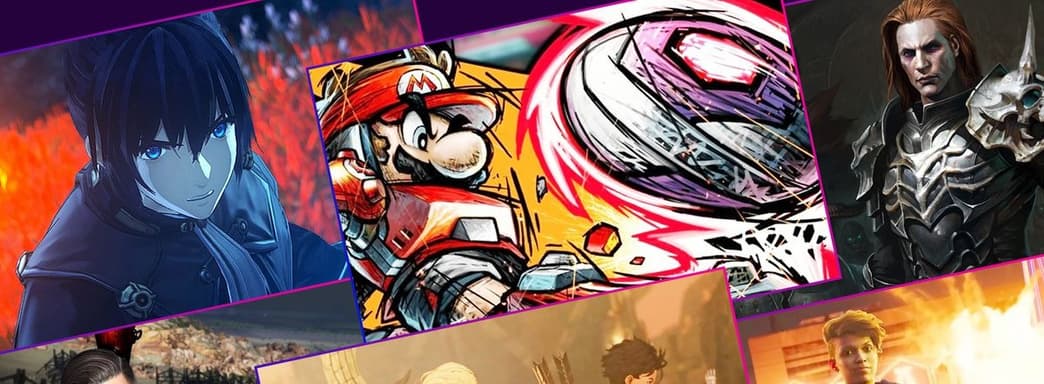 [Видео] Да. Это все игры на 2022 год / Преступления ААА-издателей