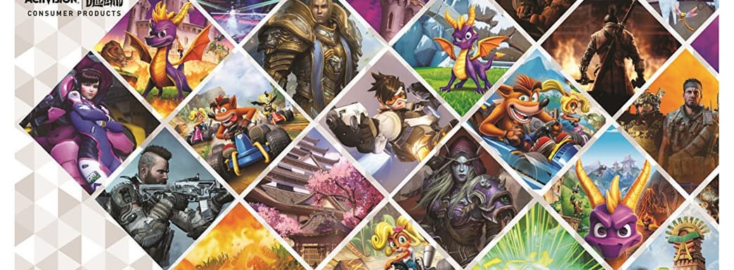 Акционеры Activision Blizzard требуют ежегодного отчета о злоупотреблениях, домогательствах и дискриминации