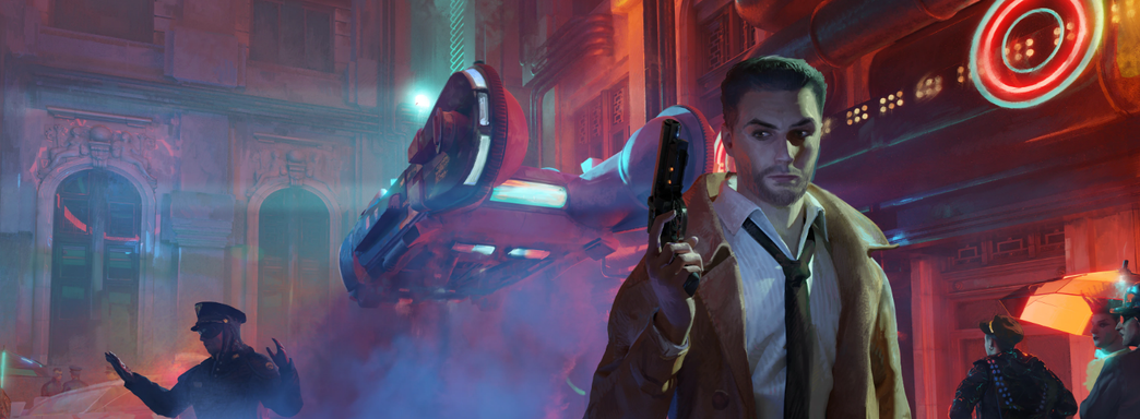 «Оскорбление оригинала» Качество Blade Runner Enhanced Edition привело в ужас игроков