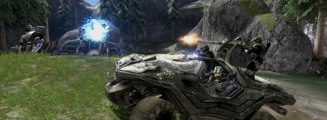 343 Industries собирается добавить микротранзакции в Halo: The Master Chief Collection