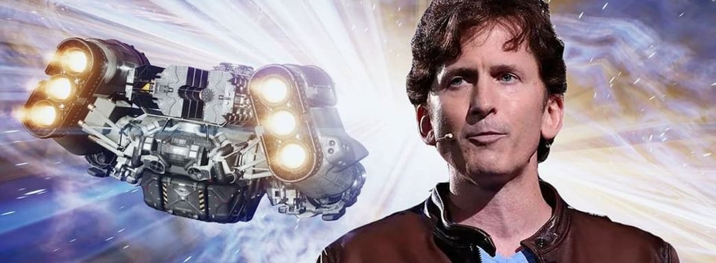 Тодд Говард забросил Fallout 76, чтобы сосредоточиться на Starfield, согласно СМИ