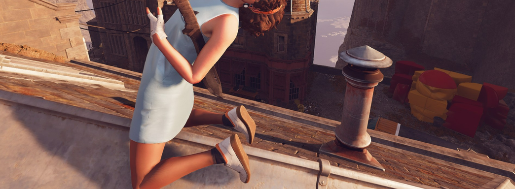 Bethesda вспомнила про Deathloop в преддверии потери эксклюзивности PlayStation и Летней распродажи в Steam