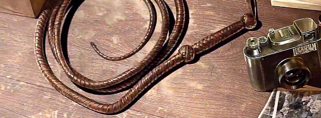 Игра про Индиана Джонс от MachineGames уважает вселенную и традиции фильмов Джорджа Лукаса