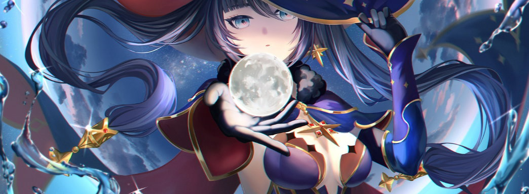 В сеть слили катсцены летнего события в Genshin Impact