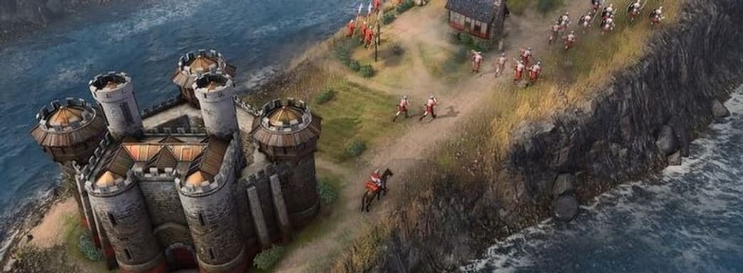 Age of Empires 4 получит ряд новых возможностей. Появились подробности следующих сезонов