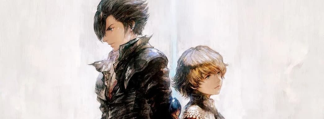 Square Enix не захотела приглашать американских актеров на озвучку Final Fantasy 16