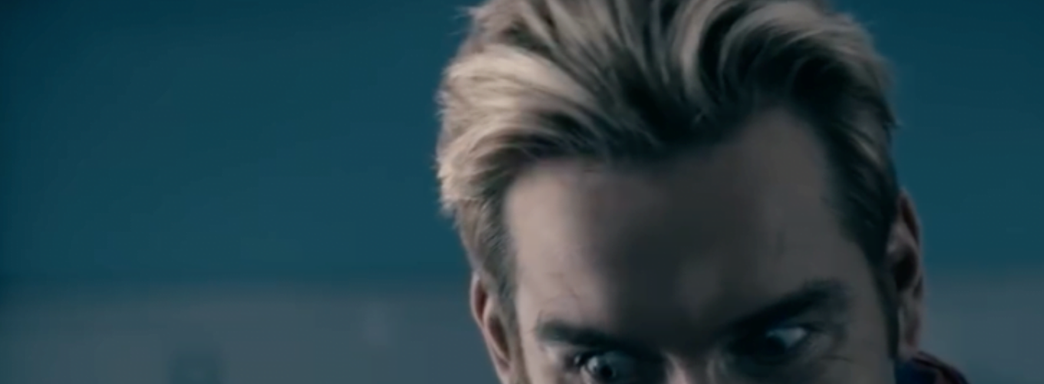 Кодзима заморозил разработку игры с Мадсом Миккельсеном из-за сериала «Пацаны»