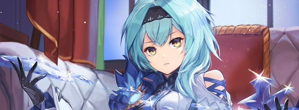 Genshin Impact объединяется с пиццей. Эола и Эмбер будут продвигать сеть ресторанов, что раздражает игроков