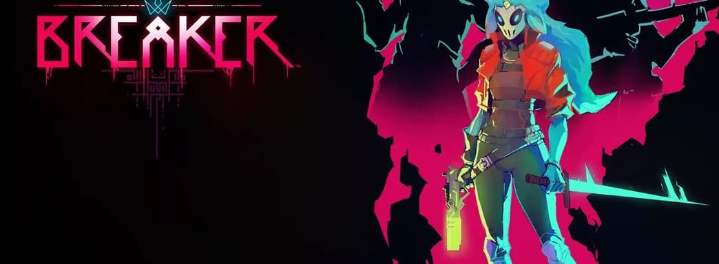 Команда Noclip готовит документальный сериал о Hyper Light Drifter и Hyper Light Breaker