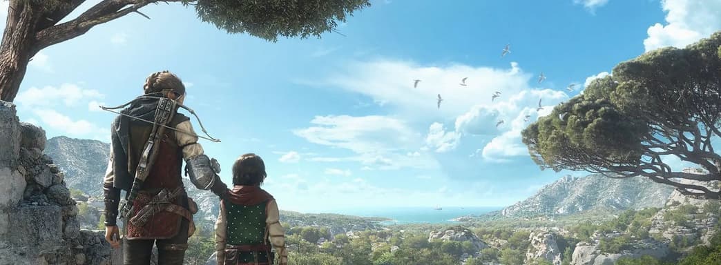 Персонажей A Plague Tale: Requiem сильно изменят, а мир станет более опасным