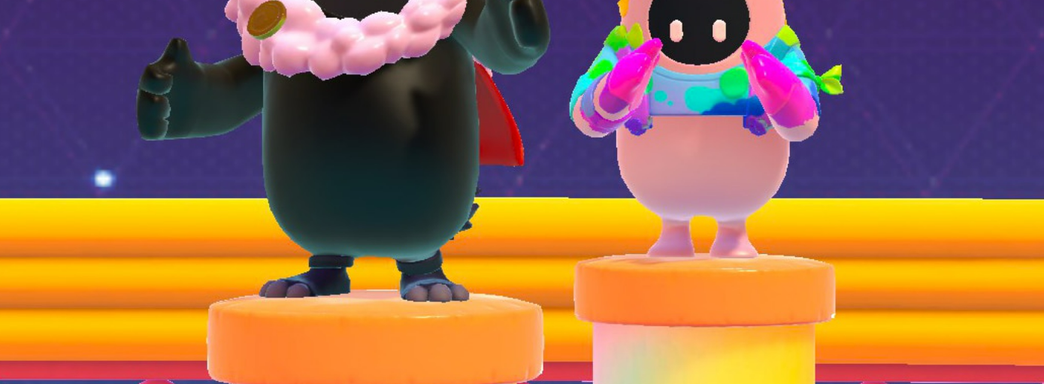 Fall Guys привлекла свыше 20 миллионов игроков за 48 часов после перехода на F2P-модель