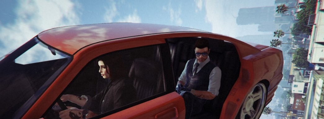 Разработка GTA 6 идёт на удивление хорошо. Инсайдер подогревает ожидания фанатов Rockstar