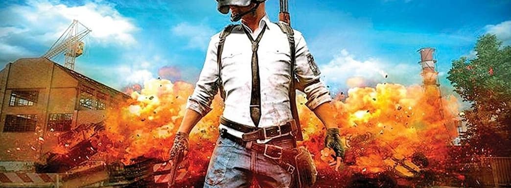 Сражения в заброшенном городе. Названа дата выхода новой карты «Дестон» в PUBG