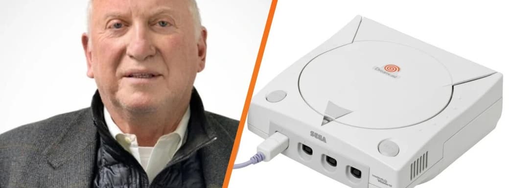 Умер Берни Столар, основатель Sony Computer Entertainment of America и бывший президент Sega of America