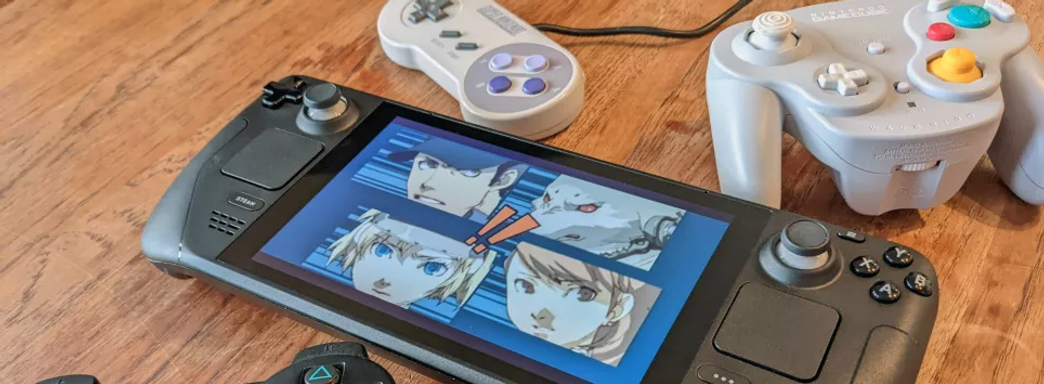 Steam Deck в каждый дом. Valve увеличивает производство портативных устройств в несколько раз