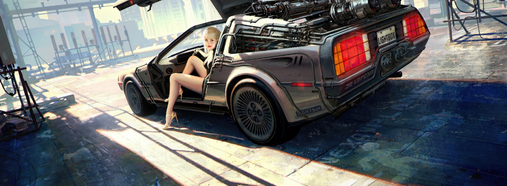 В Cyberpunk 2077 вернули эффекты с Е3 2018 года. Очередное обещание CD Projekt выполнено энтузиастами