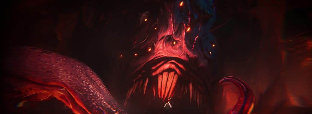 Платформер с хоррор-элементами The Last Case of Benedict Fox обзавёлся игровым процессом