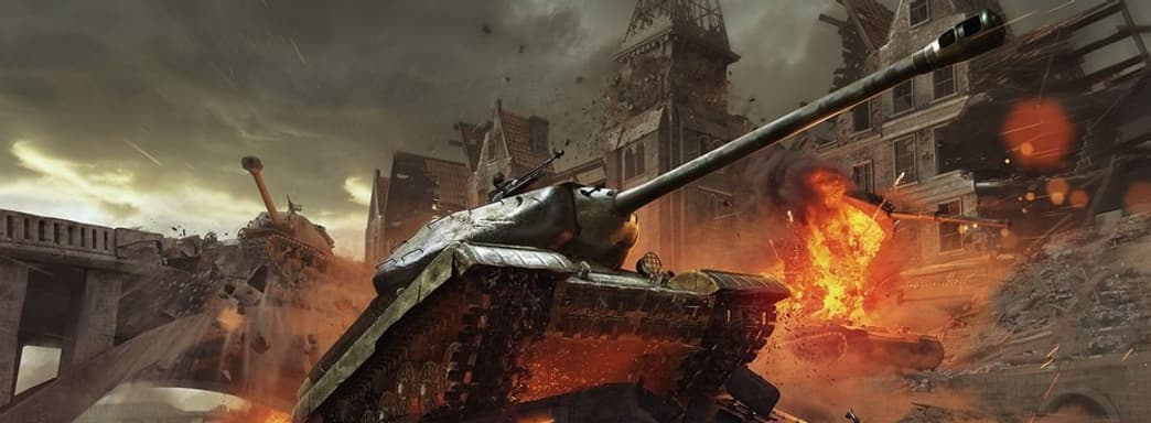 Российский суд впервые рассматривает дело о продаже читов для World of Tanks. Обвиняемый признал вину