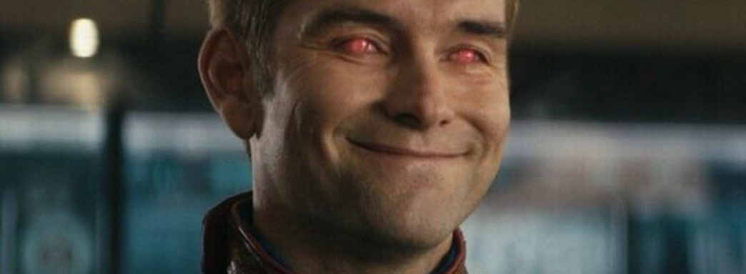 Хоумлендер призвал Кодзиму сделать видеоигровую адаптацию «Пацанов». Энтони Старр заметил жалобу японского разработчика