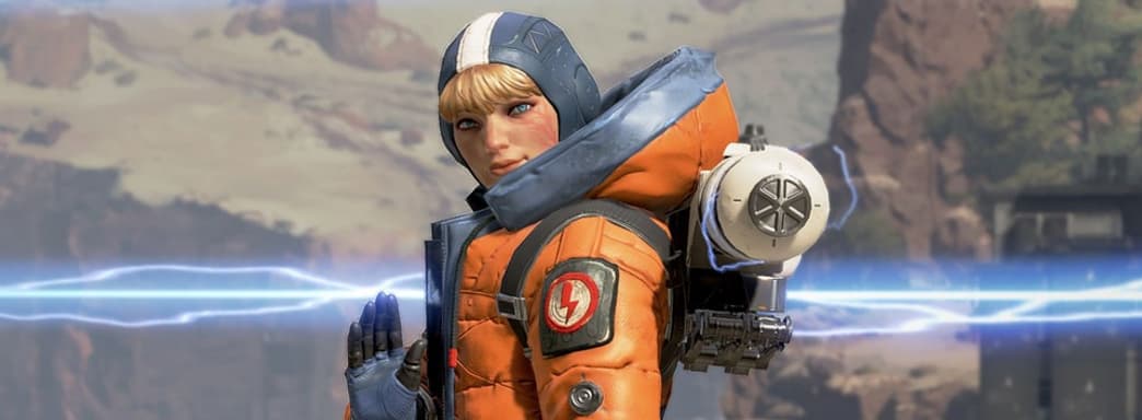 Российским кибератлетам не захотели выдавать визы в США. Теперь они не попадут на чемпионат мира по Apex Legends