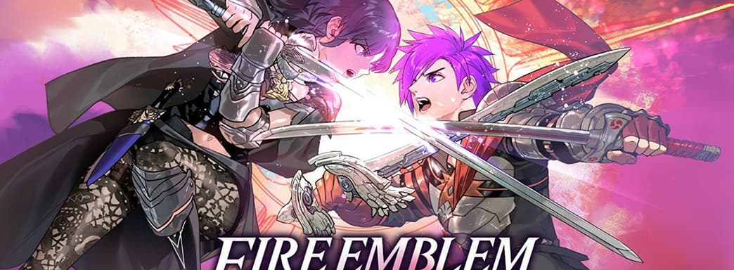 Fire Emblem Warriors: Three Hopes обогнала Horizon Forbidden West. Топ-продаж Великобритании