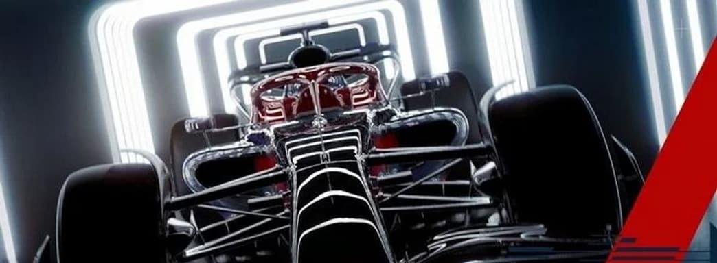 Откровение, но не революция. F1 22 получила первые оценки изданий