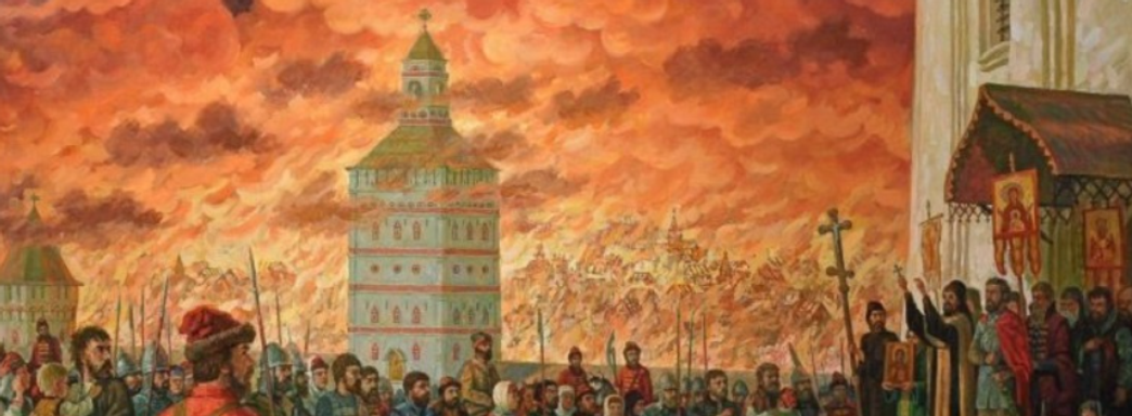 Российская «Смута» за 260 миллионов рублей получит сериал, который может стоить миллиард, и метавселенную