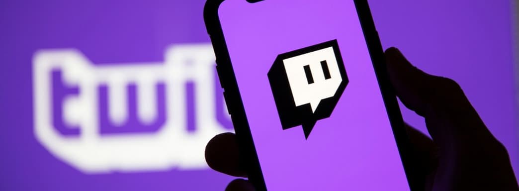 За отказ локализовать данные российских пользователей Twitch оштрафовали на 2 миллиона рублей