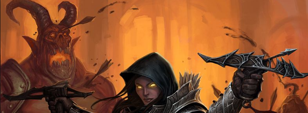 Фанат Diablo Immortal составил ежедневое расписание для игры. Над ним посмеялись, а потом показали правильный распорядок