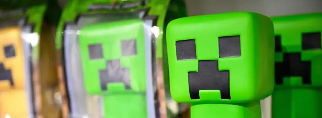 ИИ научился идеально играть в Minecraft, просмотрев 70 000 часов видео на YouTube