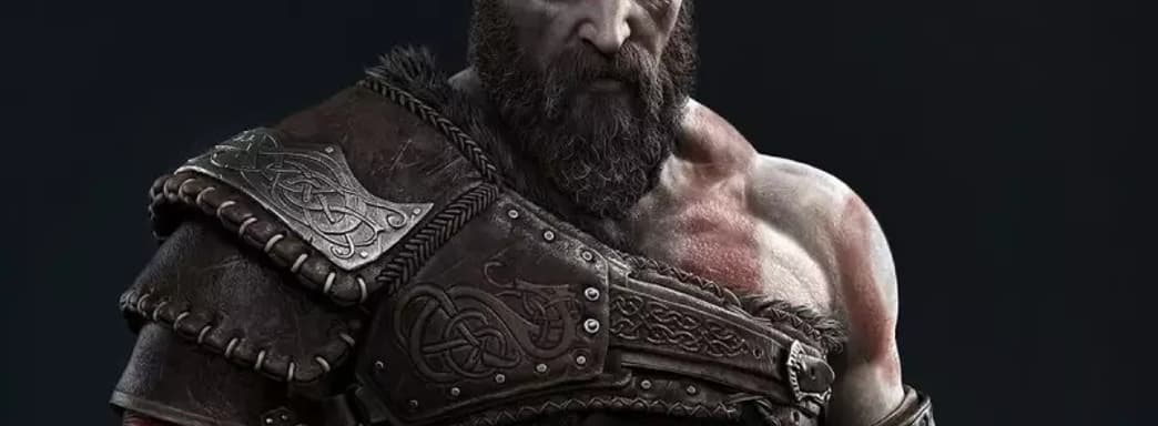 Журналист Джейсон Шрейер вновь упомянул время выхода God of War Ragnarok