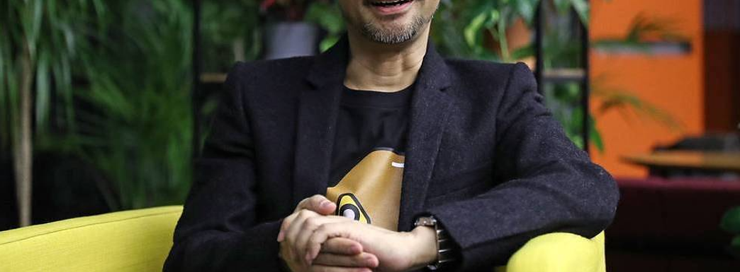 Хидео Кодзима рассказал, как придумал кросспрогрессию, когда эту идею ещё никто не понимал